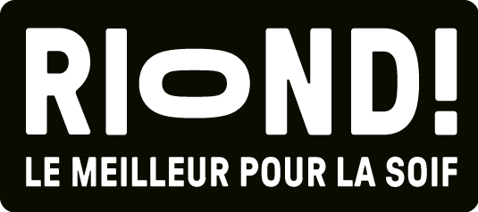 Logo Riond! Boissons